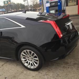 Meet your Posher, Violene